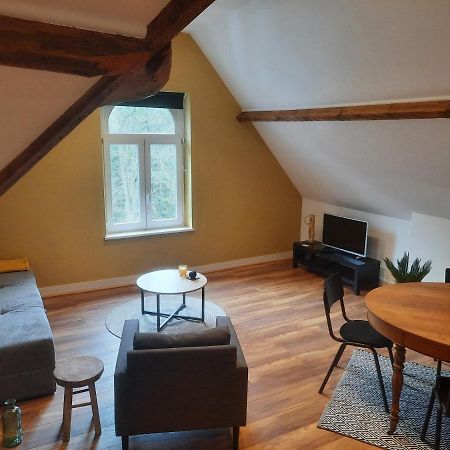 Le Studio Des Pervenches Spa Buitenkant foto
