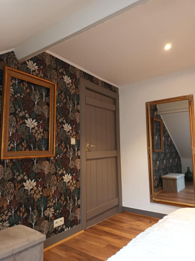 Le Studio Des Pervenches Spa Buitenkant foto